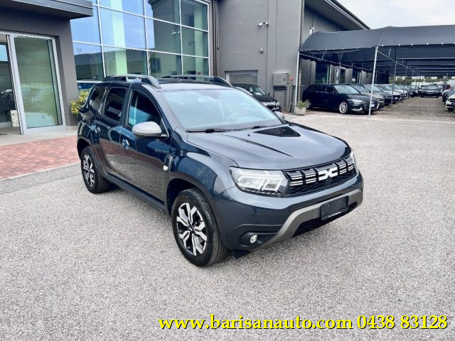 DACIA Duster usata, con Airbag