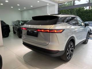 OMODA 7 usata, con Fari Xenon