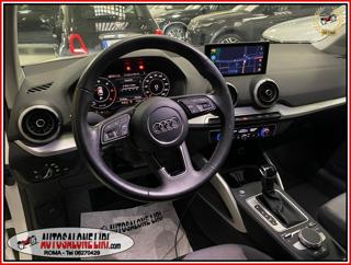 AUDI Q2 usata, con Autoradio