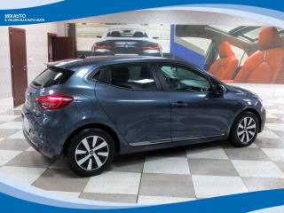 RENAULT Clio usata, con Airbag