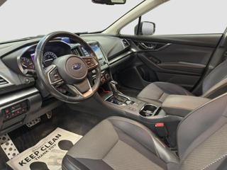 SUBARU XV usata, con Cerchi in lega