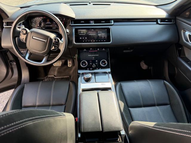 LAND ROVER Range Rover Velar usata, con Park Distance Control