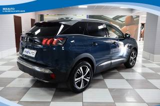 PEUGEOT 3008 usata, con Autoradio