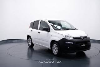 FIAT New Panda usata, con Servosterzo