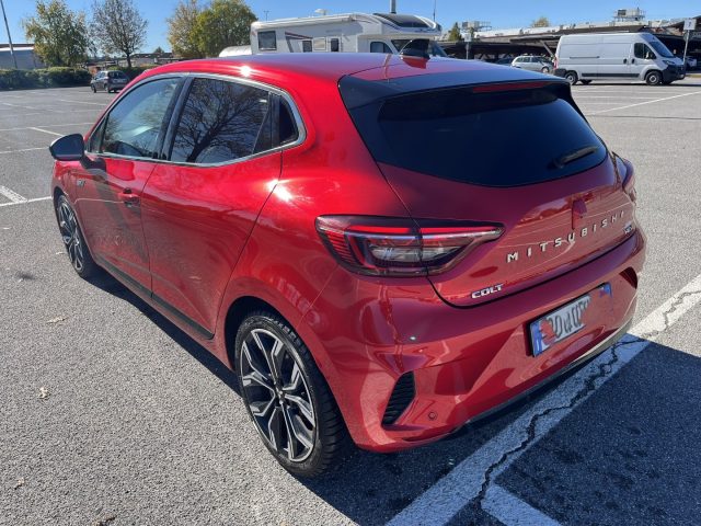 MITSUBISHI Colt usata, con Airbag Passeggero