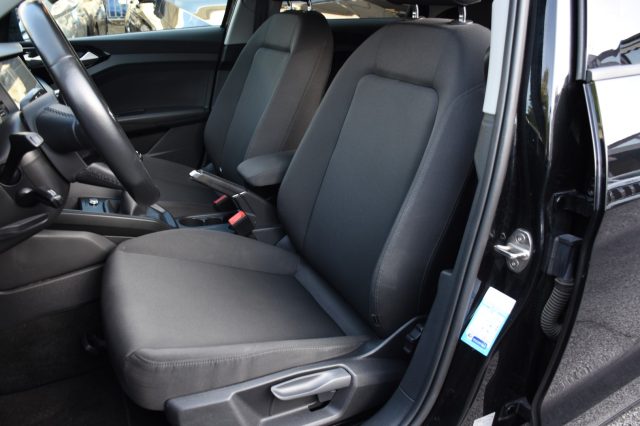 AUDI A1 usata, con Autoradio
