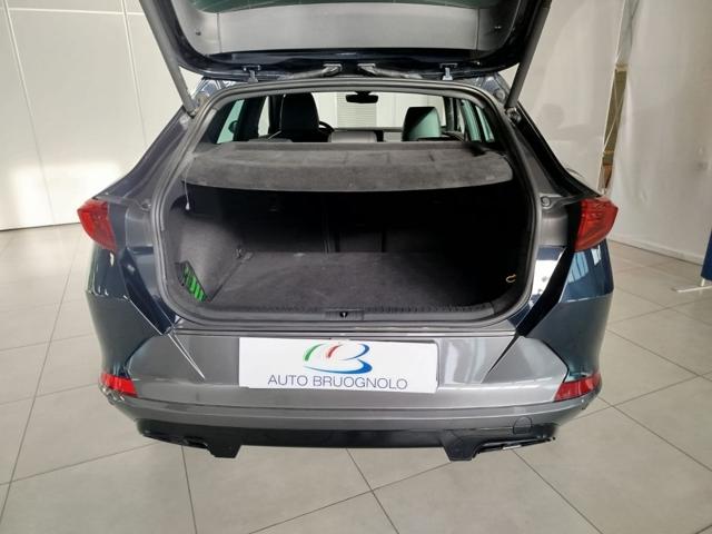 CUPRA Formentor usata, con ESP