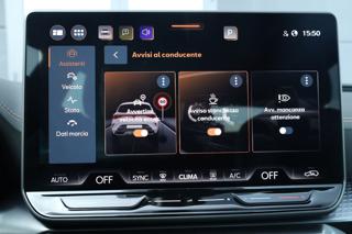 CUPRA Leon usata, con Hill holder