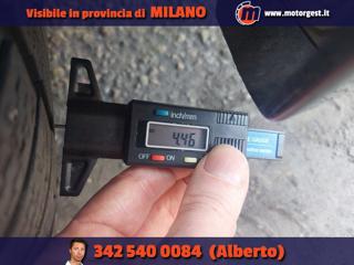 BMW 116 usata, con ESP