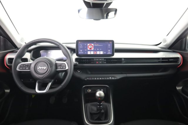 JEEP Avenger usata 3