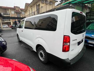 CITROEN Jumpy usata, con Cruise Control