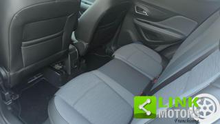 OPEL Mokka usata, con Chiusura centralizzata