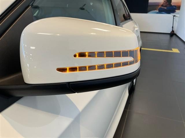 MERCEDES-BENZ CLA usata 15