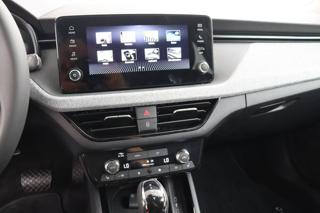SKODA Kamiq usata, con Alzacristalli elettrici