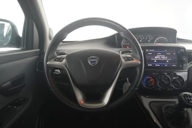LANCIA Ypsilon usata 11