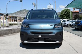 FIAT Qubo usata, con Airbag