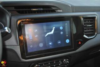 DR MOTOR DR 4.0 usata, con Climatizzatore