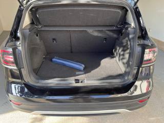 VOLKSWAGEN T-Cross usata, con Chiusura centralizzata