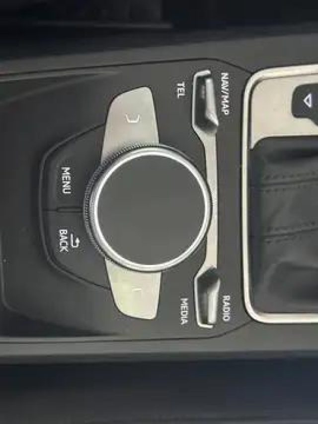 AUDI Q2 usata, con Chiusura centralizzata