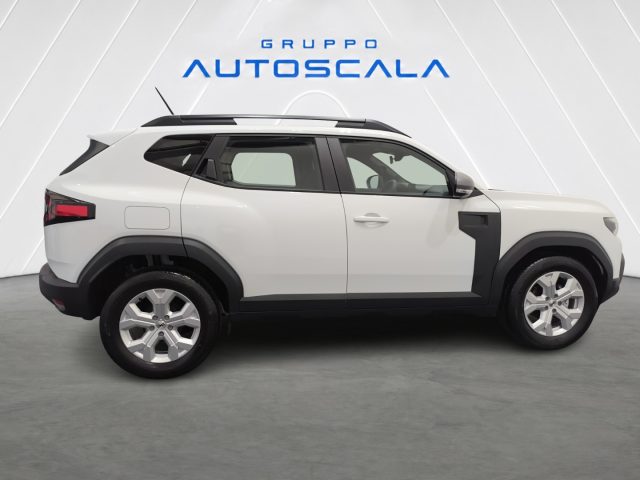 DACIA Duster usata, con Climatizzatore