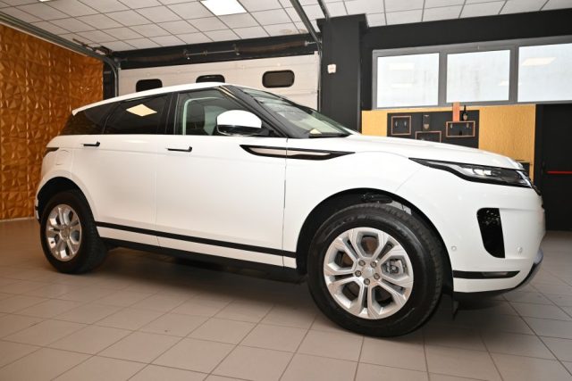 LAND ROVER Range Rover Evoque usata 96