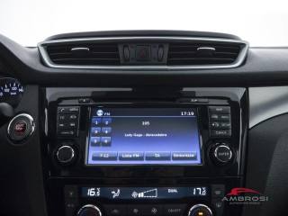 NISSAN Qashqai usata 13