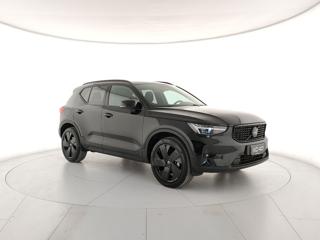 VOLVO XC40 usata, con Autoradio