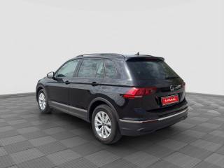 VOLKSWAGEN Tiguan usata 2