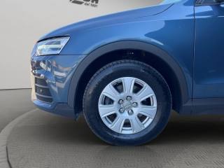 AUDI Q3 usata, con Specchietti laterali elettrici