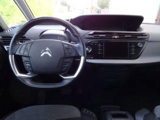 CITROEN Grand C4 Spacetourer usata, con Climatizzatore