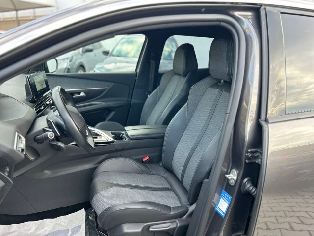 PEUGEOT 3008 usata, con Vetri oscurati