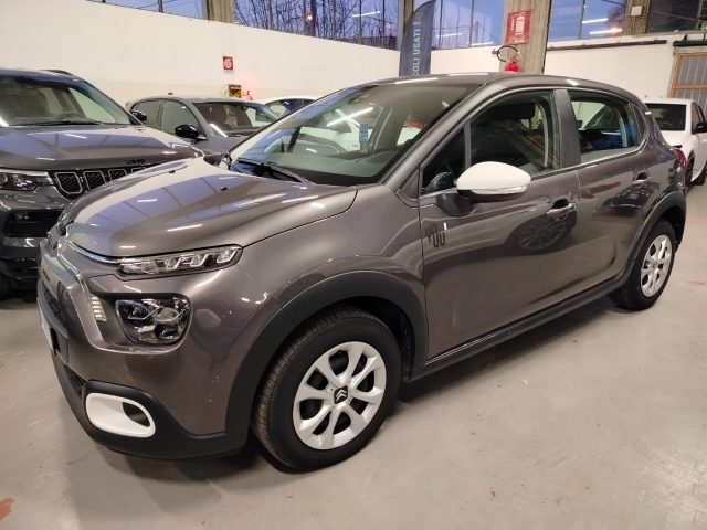 CITROEN C3 usata, con Airbag Passeggero