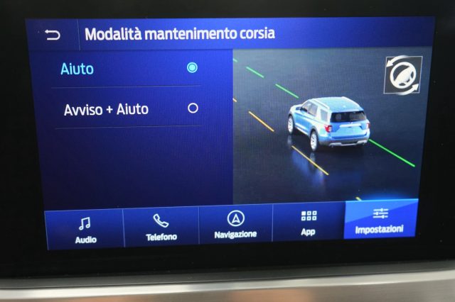 FORD Kuga usata 59