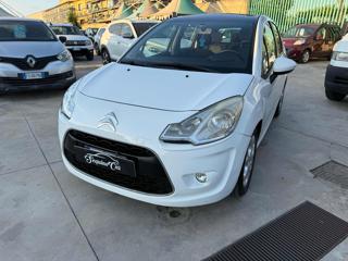 CITROEN C3 usata, con Airbag