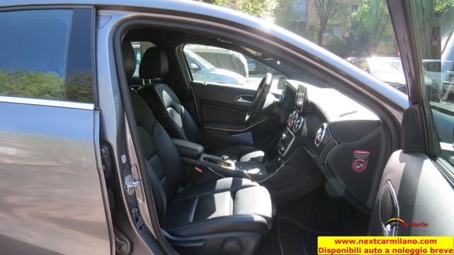MERCEDES-BENZ A 200 usata 54
