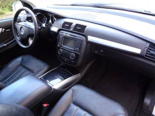 MERCEDES-BENZ R 320 usata, con Cerchi in lega