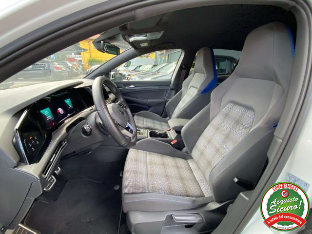 VOLKSWAGEN Golf usata, con Boardcomputer