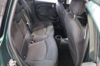 MINI One usata, con Servosterzo