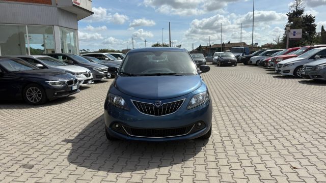 LANCIA Ypsilon usata, con ABS