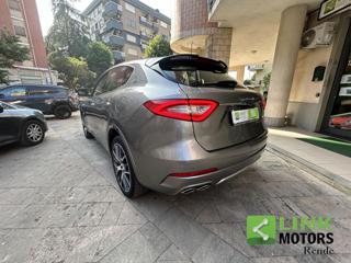 MASERATI Levante usata, con Airbag Passeggero