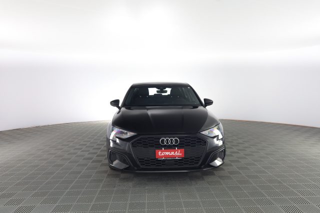 AUDI A3 usata 0