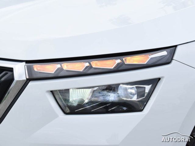 SKODA Kamiq usata, con Servosterzo