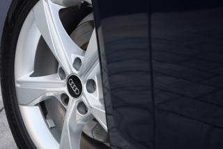 AUDI A4 usata, con Kit antipanne