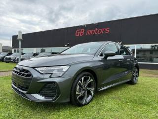 AUDI A3 usata, con Airbag
