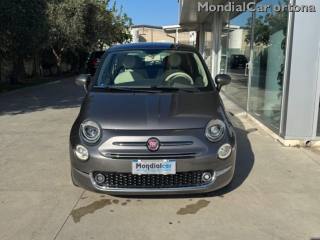 FIAT 500 usata, con Chiusura centralizzata