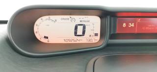 CITROEN C3 Picasso usata, con Climatizzatore