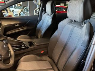 PEUGEOT 3008 usata, con Cruise Control