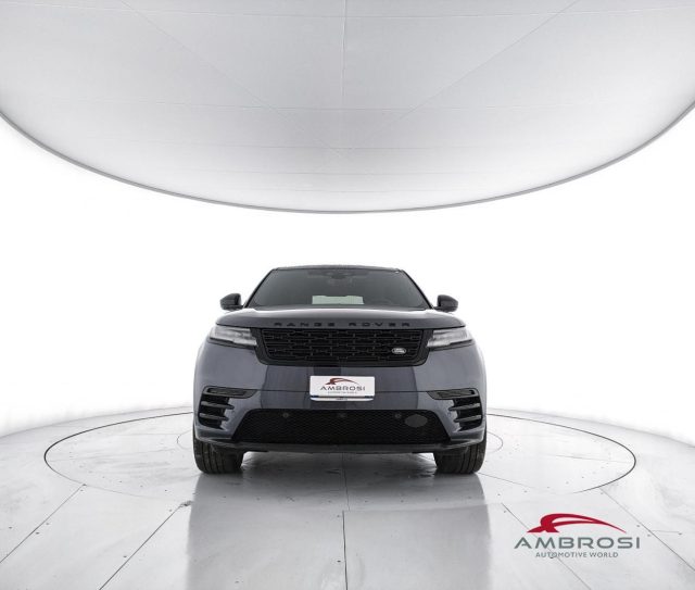 LAND ROVER Range Rover Velar usata 4