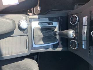 MERCEDES-BENZ C 200 usata, con Cruise Control