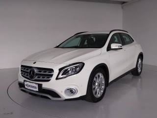 MERCEDES-BENZ GLA 200 d Automatic 4Matic Exec. ACC CAMERA 360